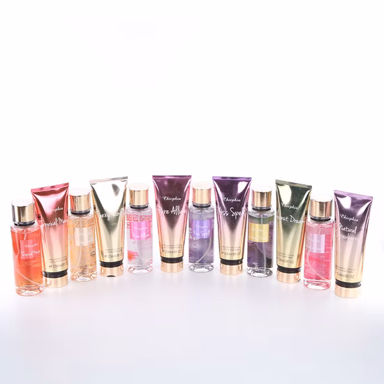 Vs Fragrance Mist New