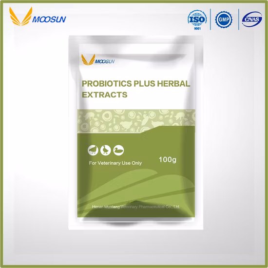GMP Factory Feed Additives Huile de foie de morue pour animaux à utiliser avec ISO