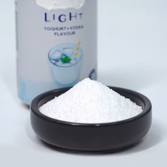 Acide gamma-aminobutyrique (GABA) Aliment fonctionnel Ingrédient alimentaire de soins de santé