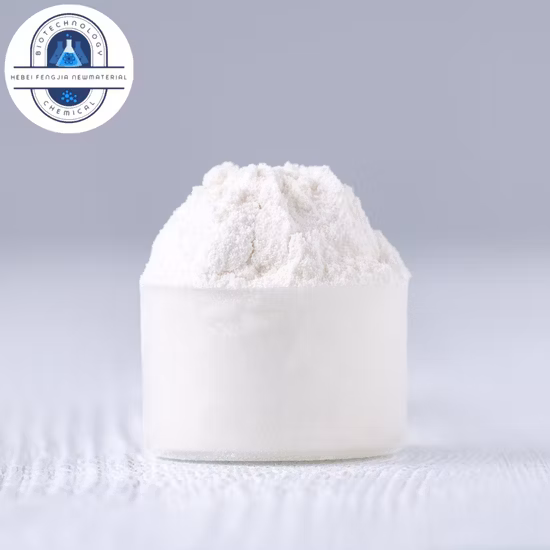 Ingrédient cosmétique naturel hydrosoluble de soin de la peau pour la crème hydratante Ceramide CAS 100403-19-8
