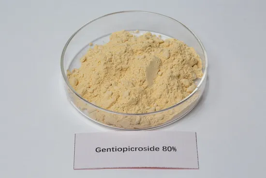 Extrait botanique de poudre de banane lyophilisée utilisée dans les compléments alimentaires
