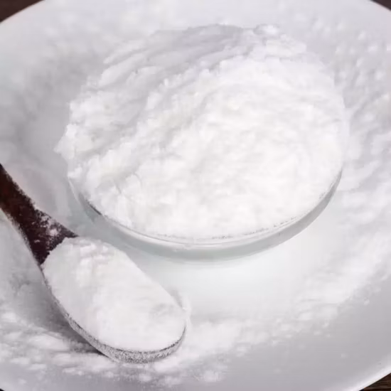 Ingrédients de qualité alimentaire Édulcorant Dextrose Dextrose anhydre