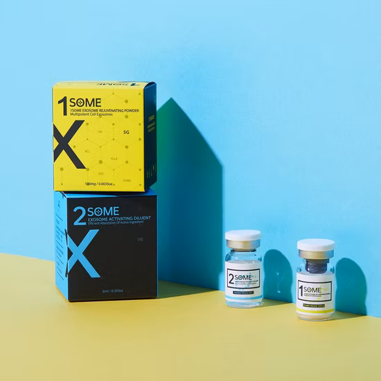 Crème pour le visage blanchissant la peau de placenta hydrolysée par crème populaire d'OEM Lady