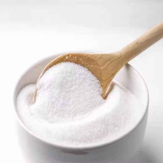 Ingrédient d'érythritol pour les édulcorants alimentaires
