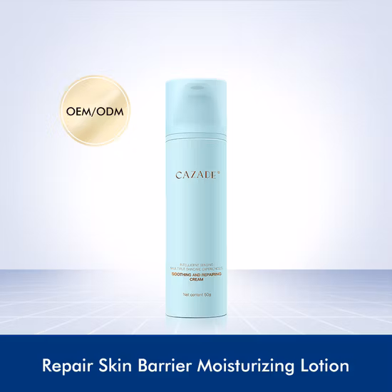 Qbeka Crème anti-âge anti-rides Crème activatrice de jeunesse Cosmétique