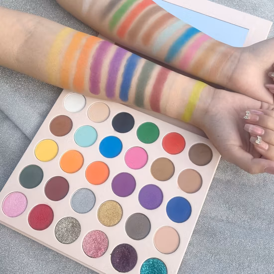 Cosmétiques-Maquillage-Cosmétiques de marque privée-Cosmétiques OEM-Produits de maquillage-Beauté cosmétique