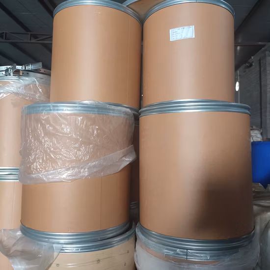 Suppléments Pharmaceutique Chimique Cas n° 4350-09-8 5-Htp 5-Hydroxytryptophane Hydroxytryptophane